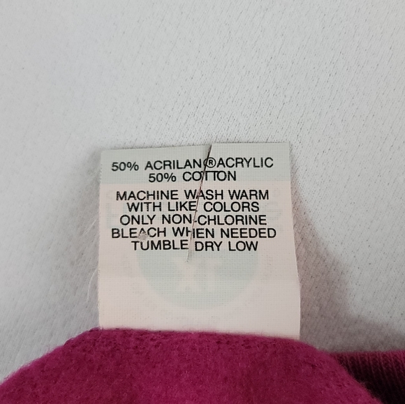 Vtg Big Buck Graphic Sweatshirt Sz XL - Picture 10 of 12